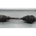 Transmision Delantera Izquierda para Peugeot 306 Berlina 3/4/5 Puertas (S2)