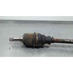 Transmision Delantera Izquierda para Peugeot 306 Berlina 3/4/5 Puertas (S2)