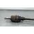 Transmision Delantera Izquierda para Peugeot 306 Berlina 3/4/5 Puertas (S2)