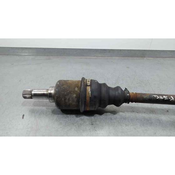 Transmision Delantera Izquierda para Peugeot 306 Berlina 3/4/5 Puertas (S2)