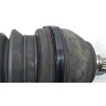 Transmision Delantera Izquierda para Peugeot 306 Berlina 3/4/5 Puertas (S2)