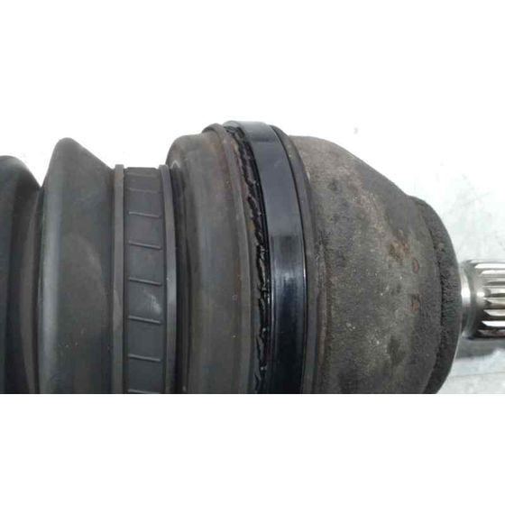 Transmision Delantera Izquierda para Peugeot 306 Berlina 3/4/5 Puertas (S2)