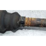 Transmision Delantera Izquierda para Peugeot 306 Berlina 3/4/5 Puertas (S2)