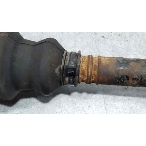 Transmision Delantera Izquierda para Peugeot 306 Berlina 3/4/5 Puertas (S2)