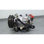 Compresor Aire Acondicionado para Peugeot 306 Berlina 3/4/5 Puertas (S2)