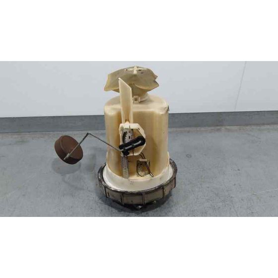 Aforador para Peugeot 306 Berlina 3/4/5 Puertas (S2)