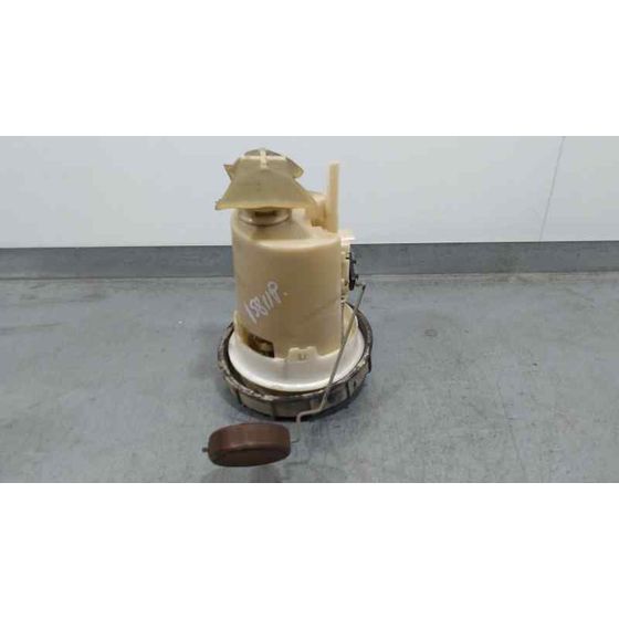 Aforador para Peugeot 306 Berlina 3/4/5 Puertas (S2)
