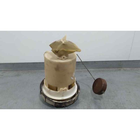 Aforador para Peugeot 306 Berlina 3/4/5 Puertas (S2)