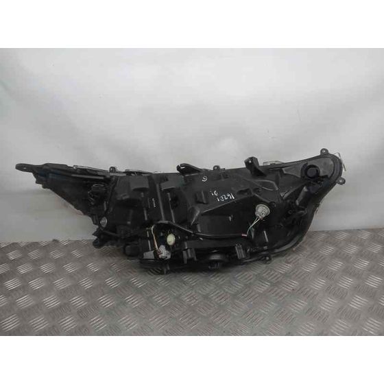 Faro Izquierdo para Toyota Rav4