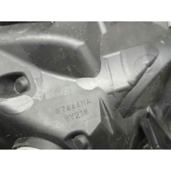 Faro Izquierdo para Toyota Rav4