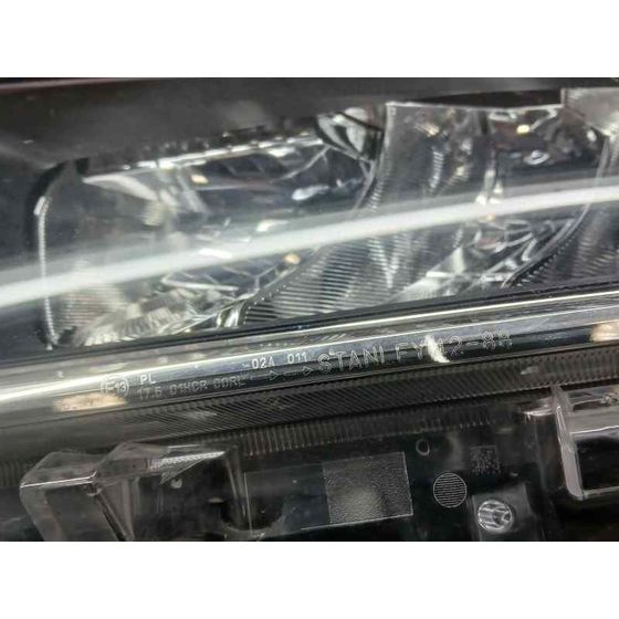 Faro Izquierdo para Toyota Rav4