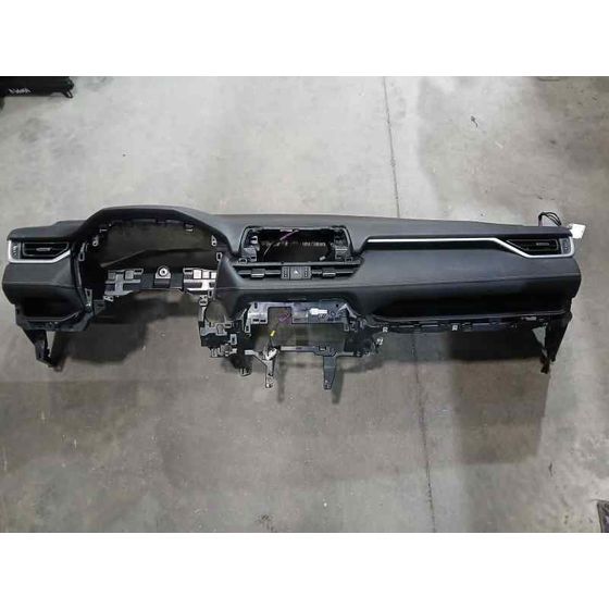 Kit Airbag para Toyota Rav4