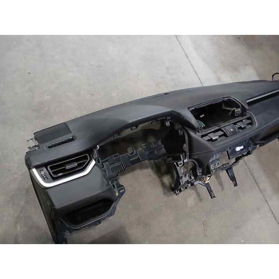 Kit Airbag para Toyota Rav4