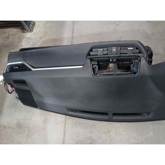 Kit Airbag para Toyota Rav4