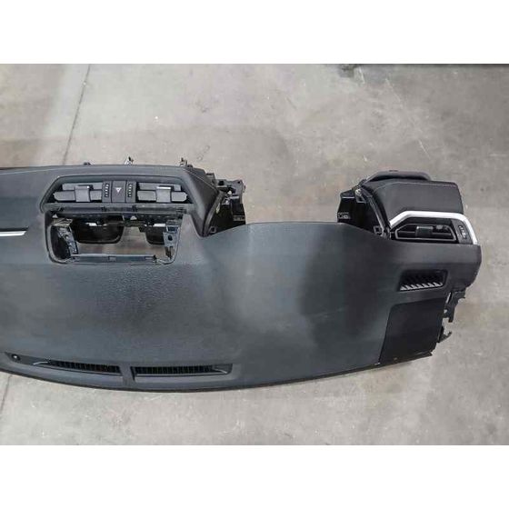 Kit Airbag para Toyota Rav4