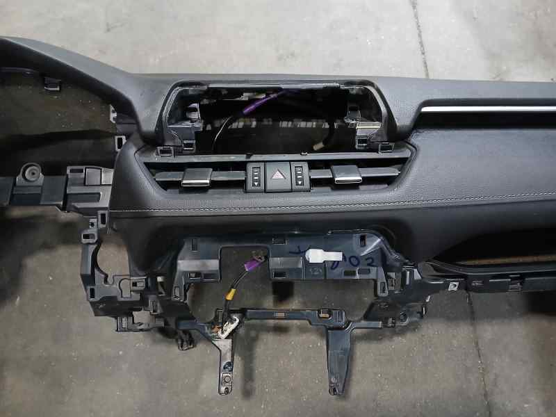 Kit Airbag para Toyota Rav4