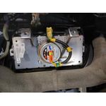 Kit Airbag para Toyota Rav4