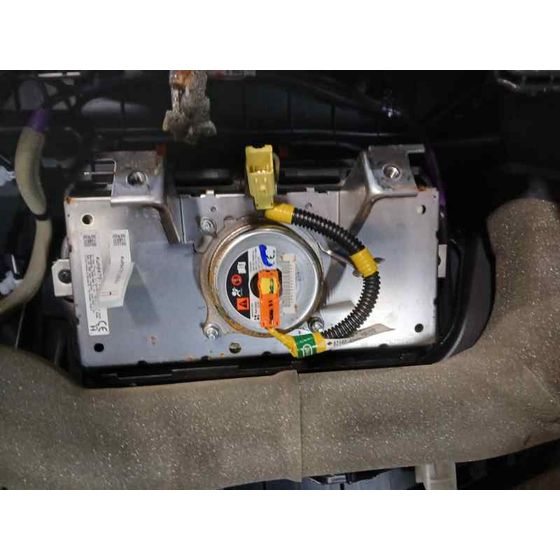 Kit Airbag para Toyota Rav4