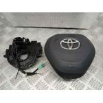 Kit Airbag para Toyota Rav4