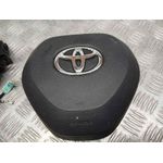 Kit Airbag para Toyota Rav4