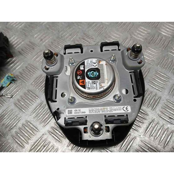 Kit Airbag para Toyota Rav4