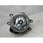 Faro Antiniebla Izquierdo para Toyota Rav4