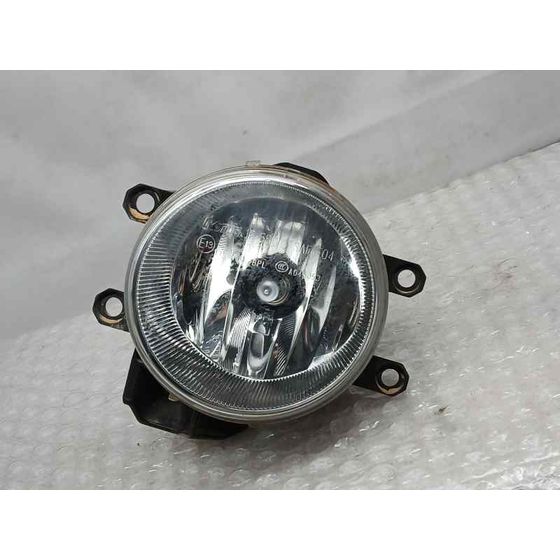 Faro Antiniebla Izquierdo para Toyota Rav4