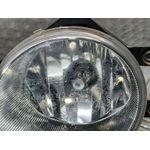 Faro Antiniebla Izquierdo para Toyota Rav4