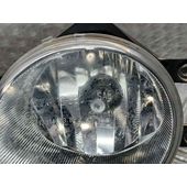 Faro Antiniebla Izquierdo para Toyota Rav4