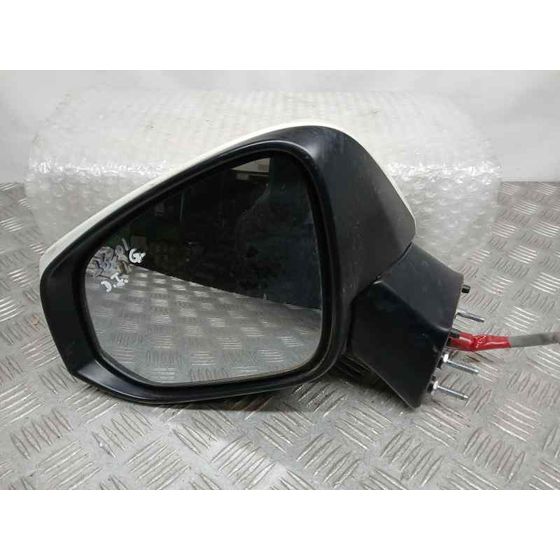 Retrovisor Izquierdo para Toyota Rav4