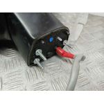 Retrovisor Izquierdo para Toyota Rav4