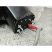 Retrovisor Izquierdo para Toyota Rav4