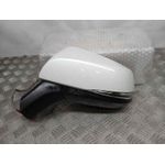 Retrovisor Izquierdo para Toyota Rav4