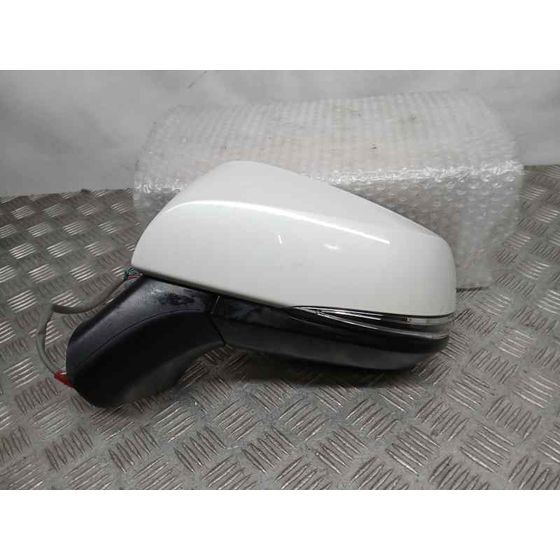 Retrovisor Izquierdo para Toyota Rav4