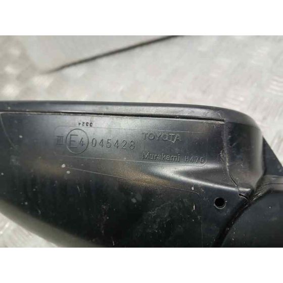 Retrovisor Izquierdo para Toyota Rav4