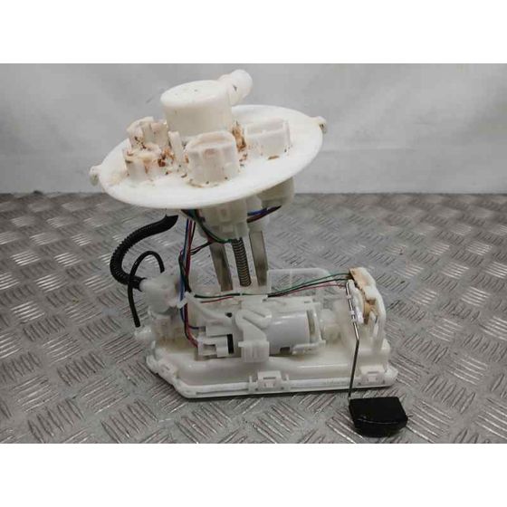 Aforador para Toyota Rav4