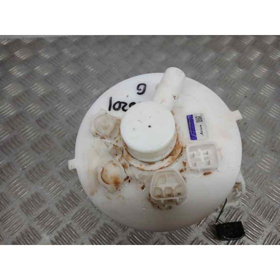 Aforador para Toyota Rav4