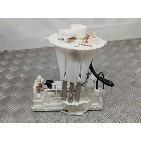 Aforador para Toyota Rav4