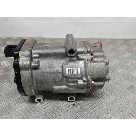 Compresor Aire Acondicionado para Toyota Rav4