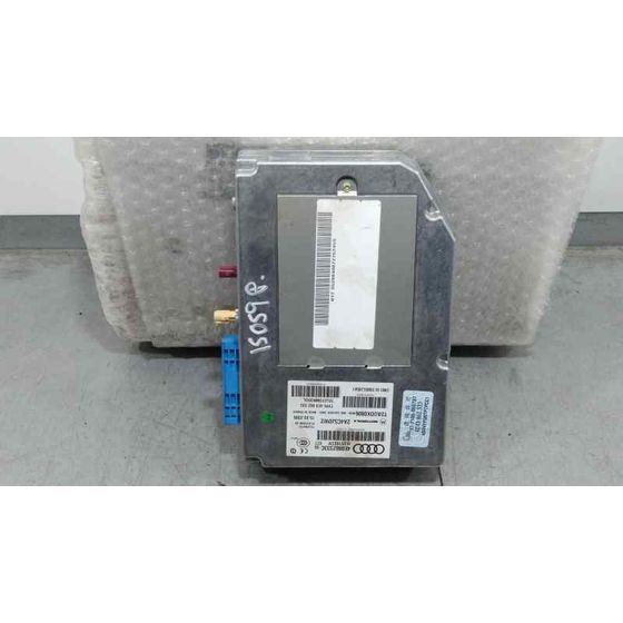 Modulo Bluetooth para Audi Q7 (4L)