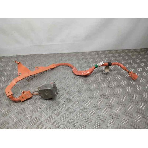 Modulo Electronico para Toyota Rav4