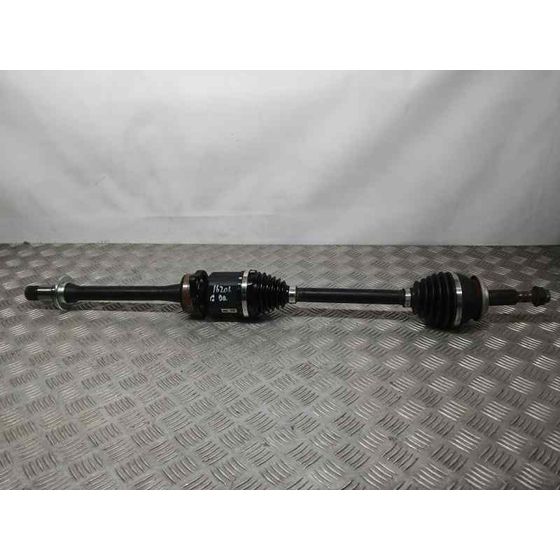 Transmision Delantera Derecha para Toyota Rav4
