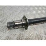 Transmision Delantera Derecha para Toyota Rav4