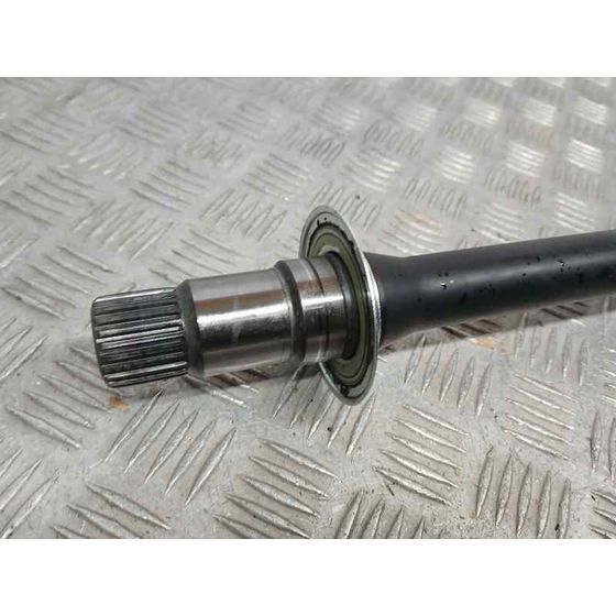 Transmision Delantera Derecha para Toyota Rav4