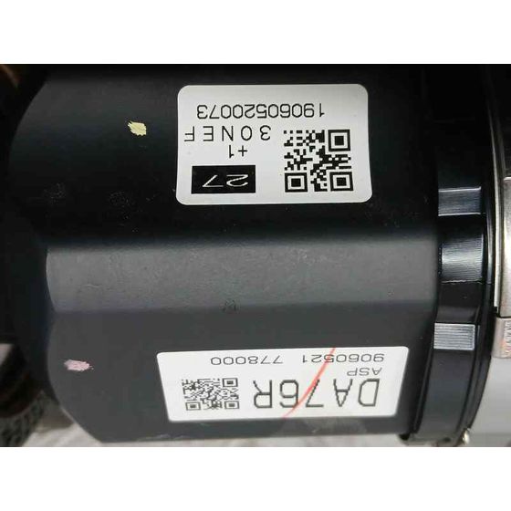 Transmision Delantera Derecha para Toyota Rav4