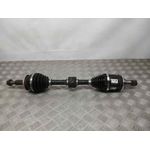 Transmision Delantera Izquierda para Toyota Rav4