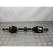 Transmision Delantera Izquierda para Toyota Rav4