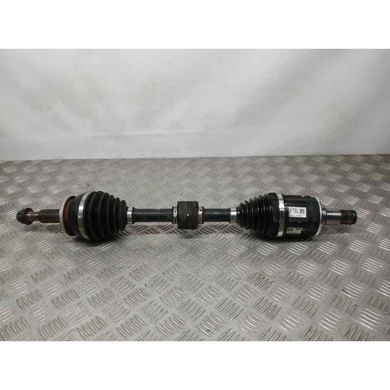 Transmision Delantera Izquierda para Toyota Rav4