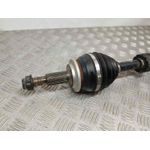 Transmision Delantera Izquierda para Toyota Rav4