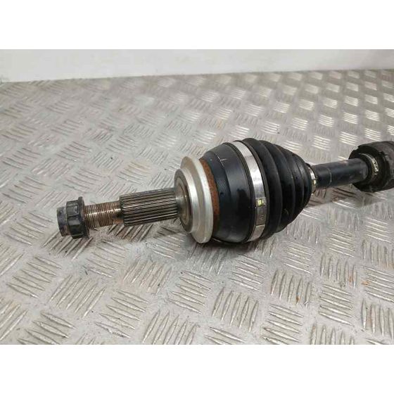 Transmision Delantera Izquierda para Toyota Rav4